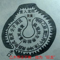 三合风水四大局龙水表，如何识别风水龙局？