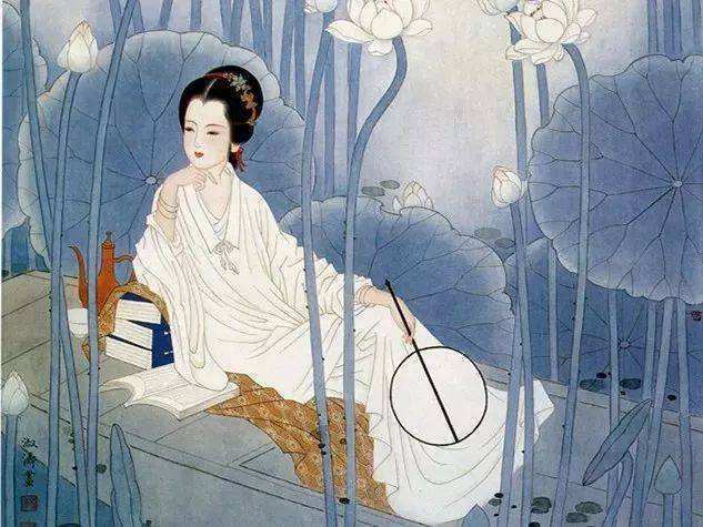 这些名字，美得冒泡！