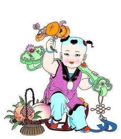 童子命的核心特征解析