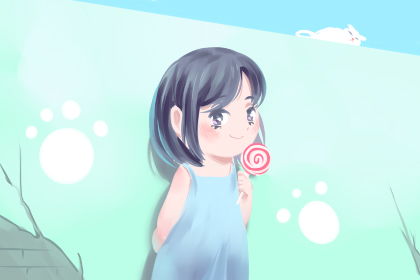 时尚爆款女孩名字推荐