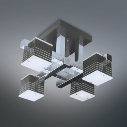 院中安装灯具对风水有何具体影响？