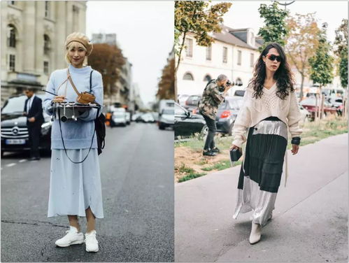 今天相亲，有没有适合的穿搭推荐呢？