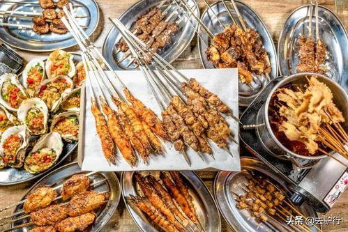 路上吃住千万别凑合