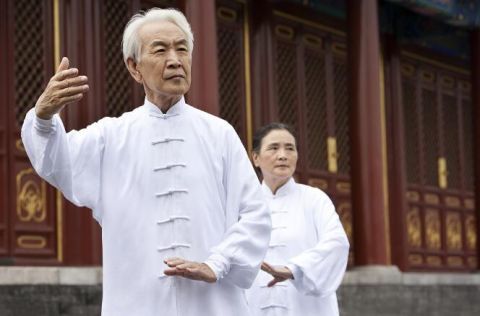 子时是否为一天中阴气蕞为浓重的时刻呢？