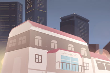 梦见别人背楼房预示着什么？有什么特殊含义？