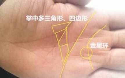 如何通过手相看出十足富贵，拥有超级聚财的运势？