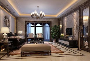 3. 木质地板砖的温润特质