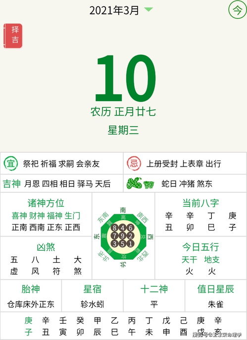（一）运势改变的理论框架