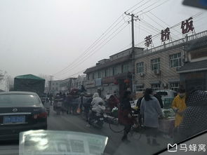 周边“美食”：饿不死就行