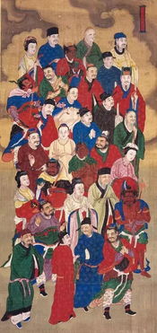 六十年一个甲子轮回，这样的岁月循环叫什么名字？