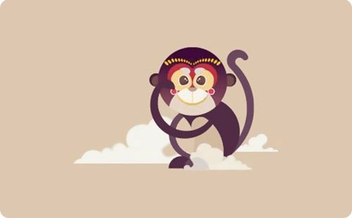第一名：属猴女性群体