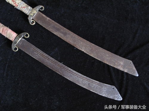 6. 毒碧寒冷月刃——寒气凝结之凶器