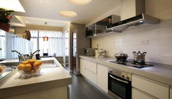 厨房装修有哪些风水禁忌需要注意？