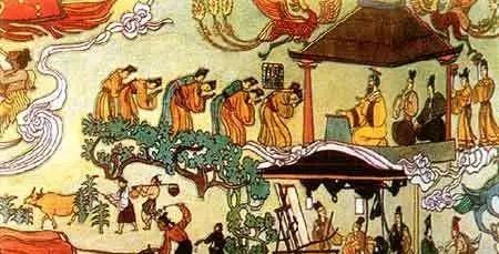 1. 生产力持续发展与技术手段革崭新