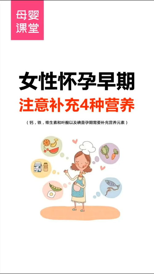 营养成分补充篇：不是随便吃补品就能搞定!
