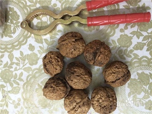 核桃风水学中，核桃摆放的最佳位置是哪里？