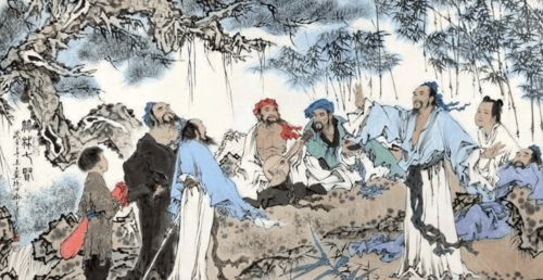 古人起名的惊天智慧