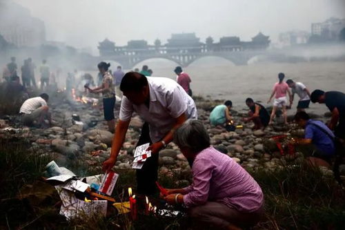 七月十五鬼门开，关鬼门风水如何调整？