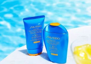 防晒霜这个东西就是保命符