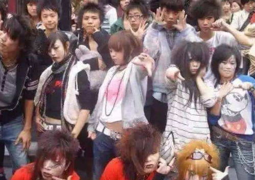 葬爱家族成员名单：回忆杀！