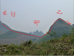 回龙顾祖风水能带来多大的财运和福运？