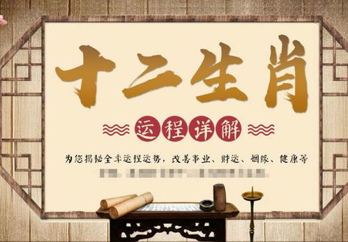 曾仕强详解十二生肖运势，具体运势如何分析？