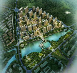 这个楼盘的三角形地块风水如何影响居住者的运势？