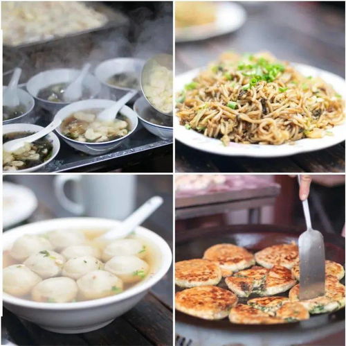 四、吃到扶墙出!武昌美食清单(不堪后悔系列)