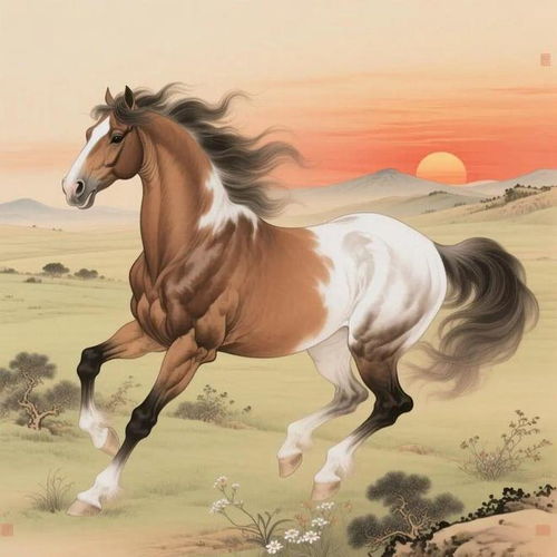 2026年属马的运势具体如何？详细分析一下？