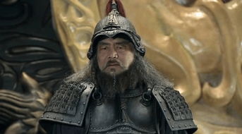 袁绍：文武双全的河北霸主