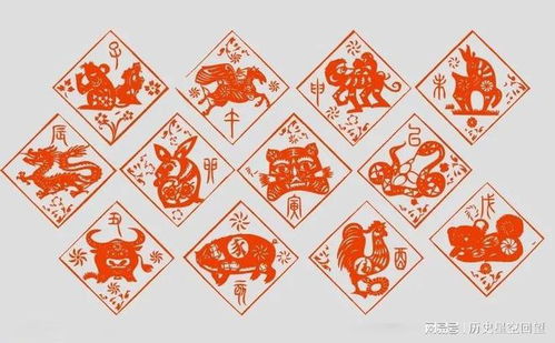 生肖文化的象征意义
