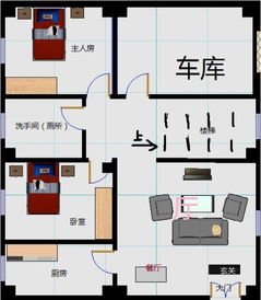 广场风水解析的总体框架及研究意义