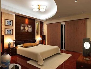 四、  卧室风水布局：休养生息与潜意识的财运滋养