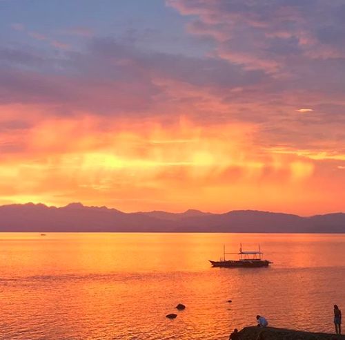 秋天：五彩斑斓美得像童话世界摄影师狂喜！