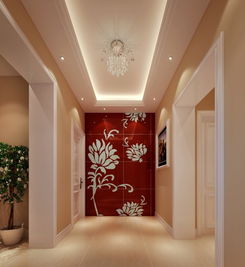 一进门厨房对餐厅风水如何装修改造？