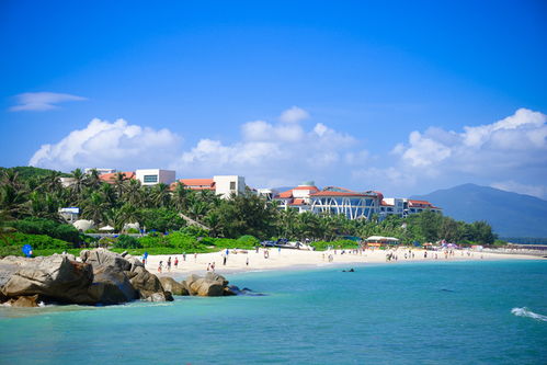 三亚到底有什么奇怪的景点？