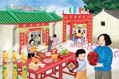一、 正月开展八字算命之历史持续发展渊源与民俗认知