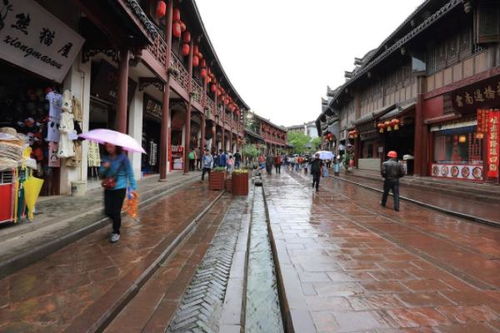 第二天：踏上前往潢川的征程