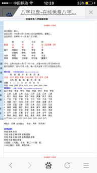 八字是个啥？为啥要堪八字？