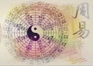 1．符号化解读：阴阳交替下的人生成长轮回