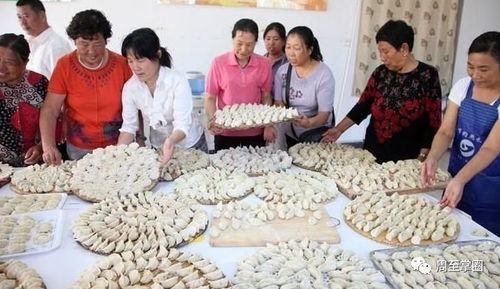 饺子与元宝：流放记忆与文化底蕴转化的交织