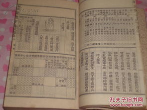 字典大战：新华字典VS康熙字典