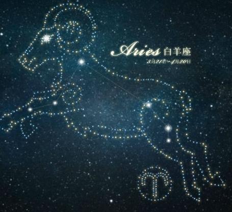 白羊座：情绪过山车启动！