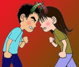 梦到和男朋友吵架要分手预示着什么？