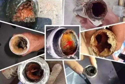 梦见水管喷出猛烈的水是什么原因导致的？