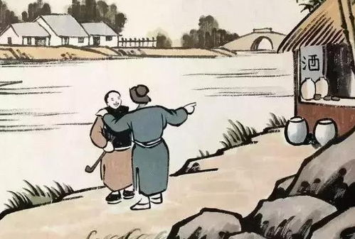 一、 生机盎然——植被繁茂乃吉兆