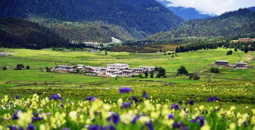 5. 西藏·萨普神山（高原上的隐形巨兽）