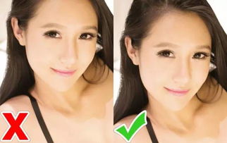 4. 人像照片必须美颜！（谁不想在朋友圈里美美的？）