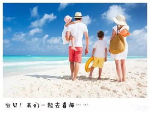 真实案例分享：一家四口夏日冒险记事录