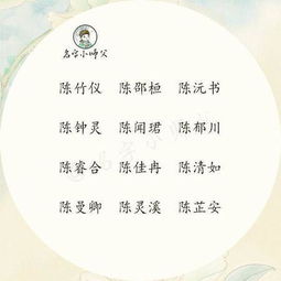 ：起名这件小事，大有学问！